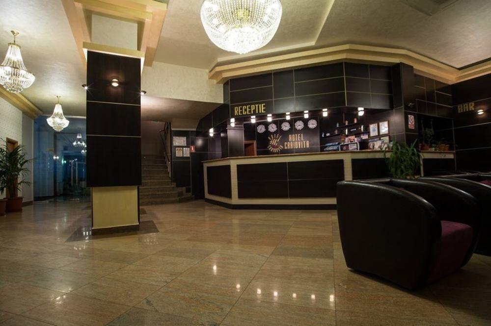 Bacolux Craiovita, Craiova Exterior foto
