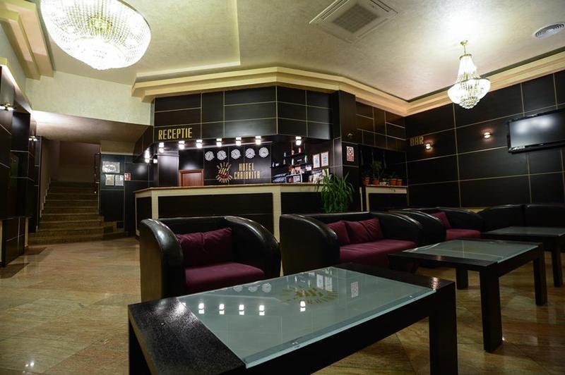 Bacolux Craiovita, Craiova Exterior foto