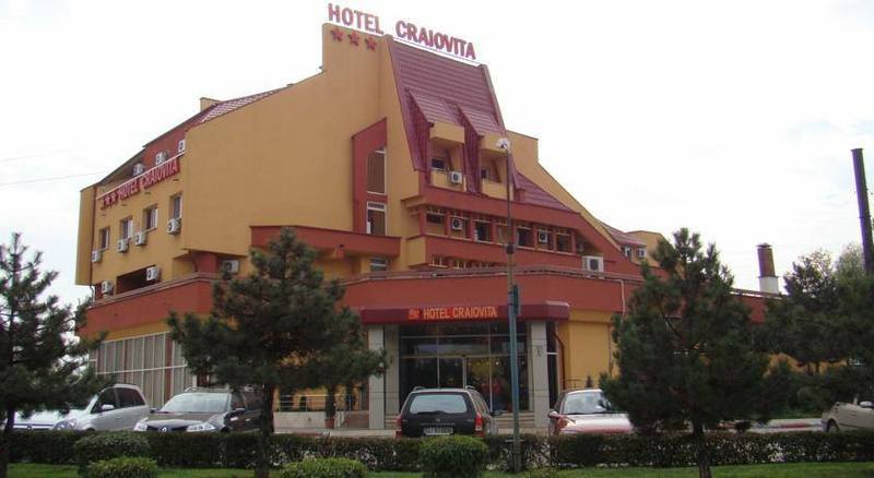 Bacolux Craiovita, Craiova Exterior foto