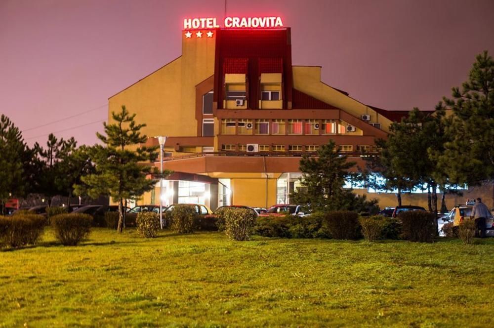 Bacolux Craiovita, Craiova Exterior foto